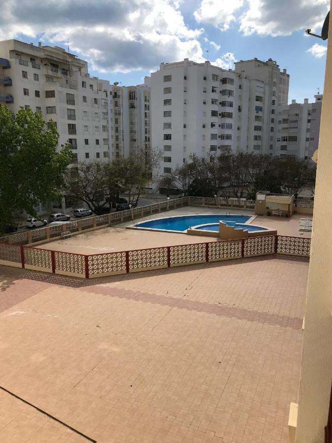 Casa Nau B Lägenhet Armação de Pêra Exteriör bild
